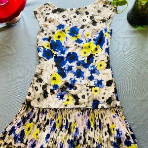 Floral Dress by coast